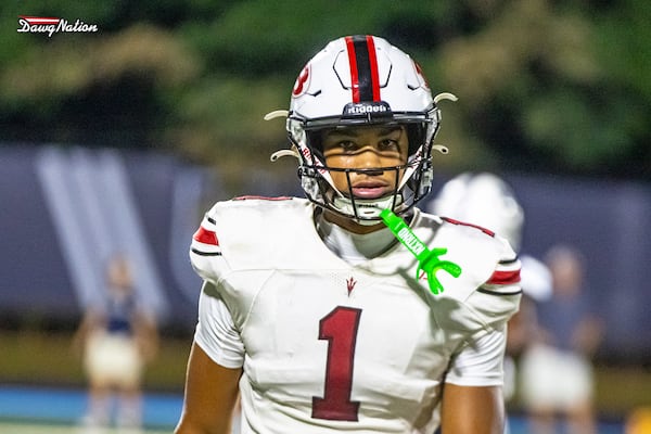 Kaiden Prothro-Georgia football recruiting-UGA football recruiting