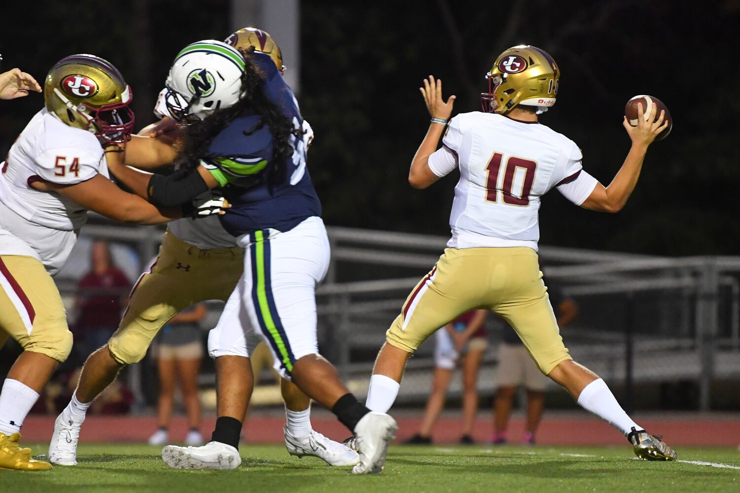 Photos: High school football Week 6