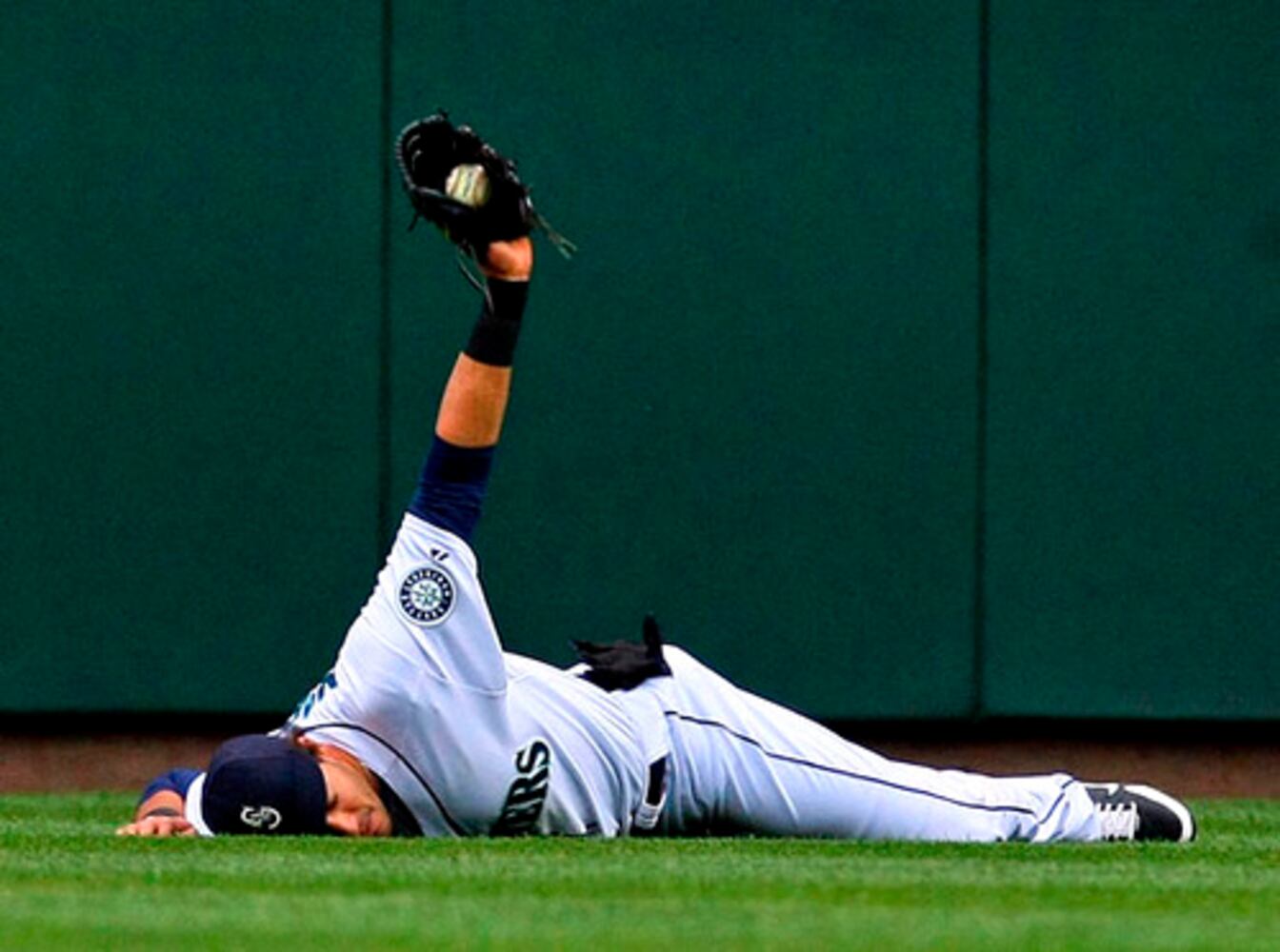 April 14, 2008: Today in Pictures
