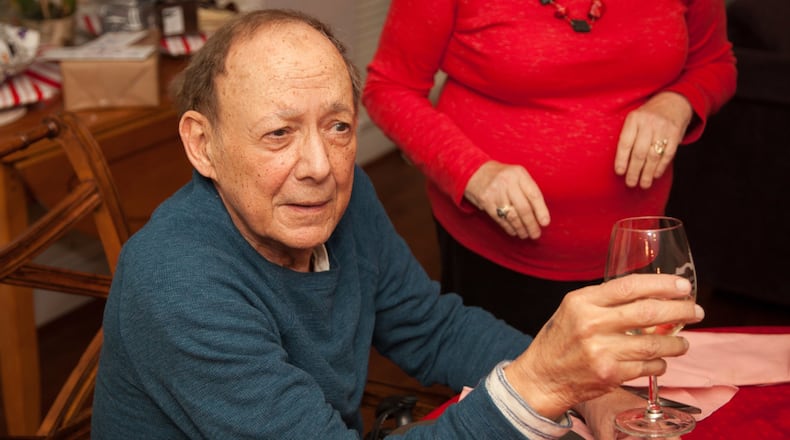 Myron Kaufman