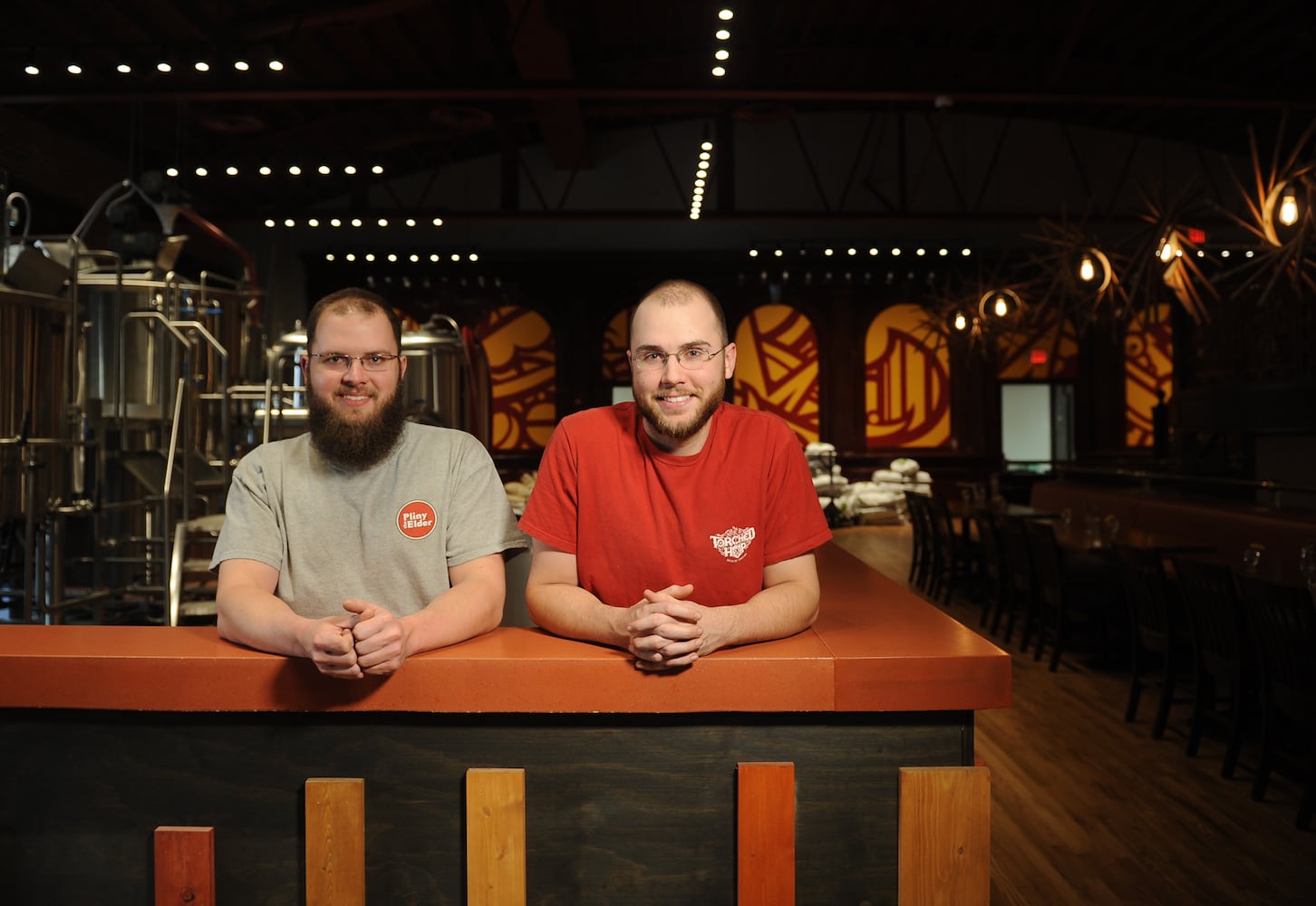 Sneak Peek: Torched Hop Brewing Co. in Atlanta