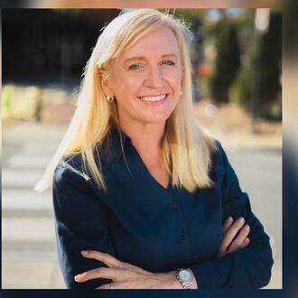 Today is the birthday of state Rep. Carmen Rice, a Republican from Forston.