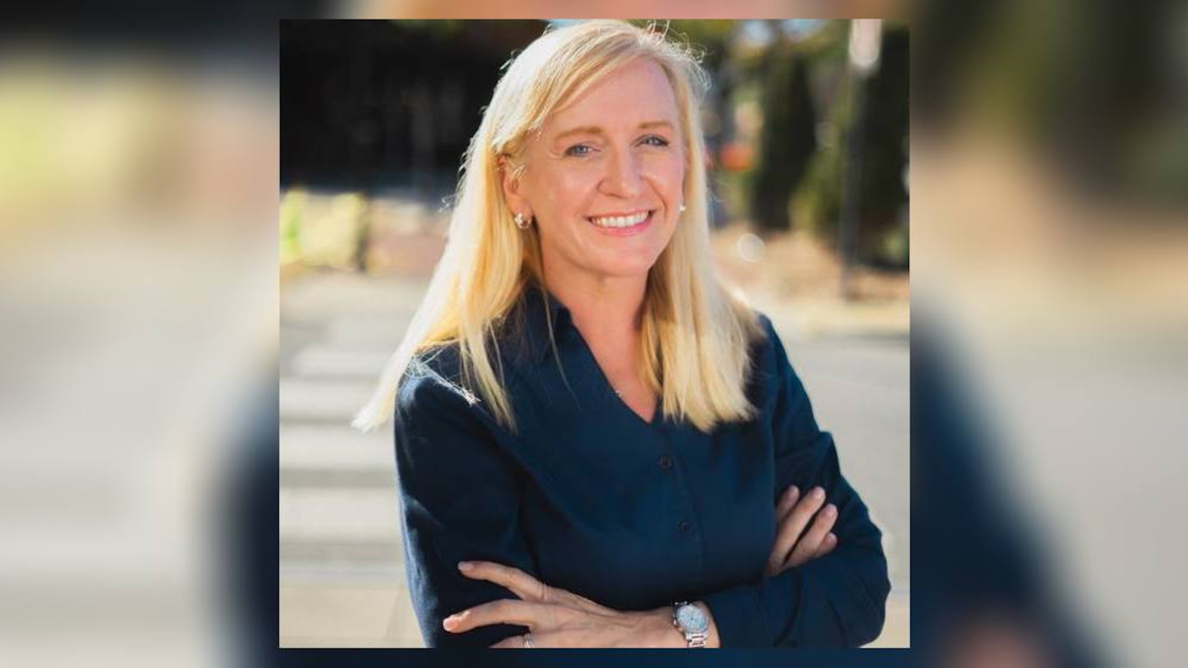 State Rep. Carmen Rice took office in 2024.