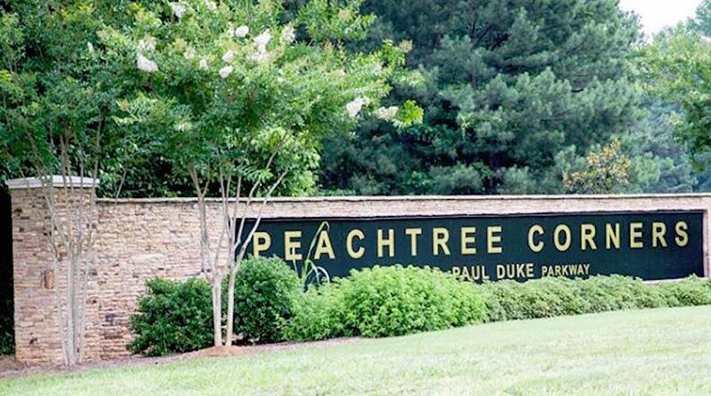 Peachtree Corners will pick up debris left by Tropical Storm Irma for free for its residents.