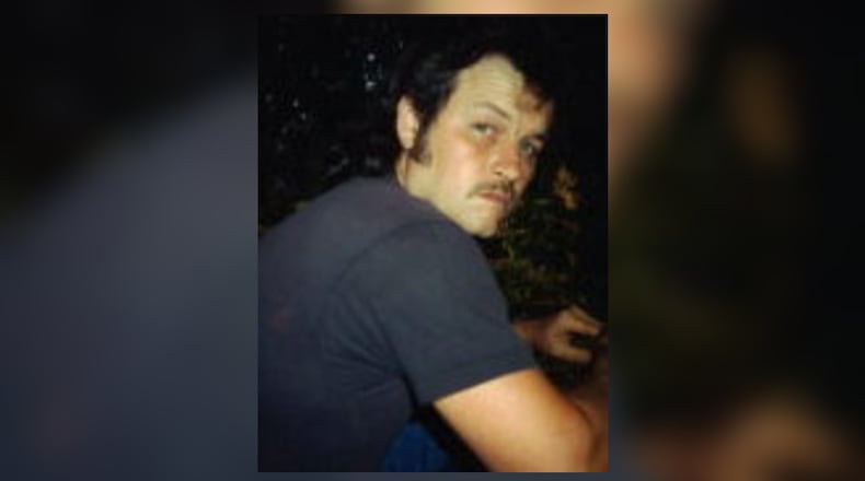 Gary Harper died June 29, 2024. He was 63. (Courtesy)