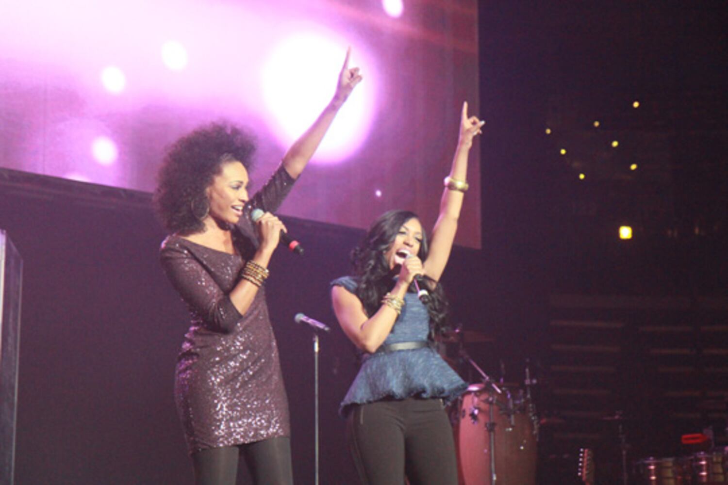 Power 96.1 Jingle Ball