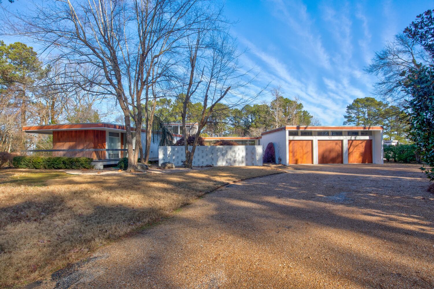 This unique Georgia home is one of the most popular listings on the U.S. market