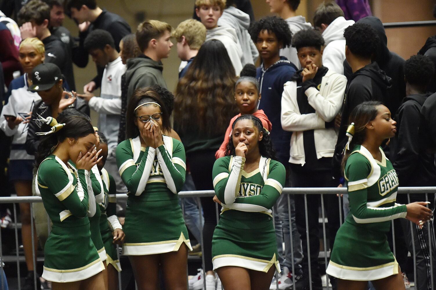 AJC PHOTOS OF THE MONTH -- MARCH