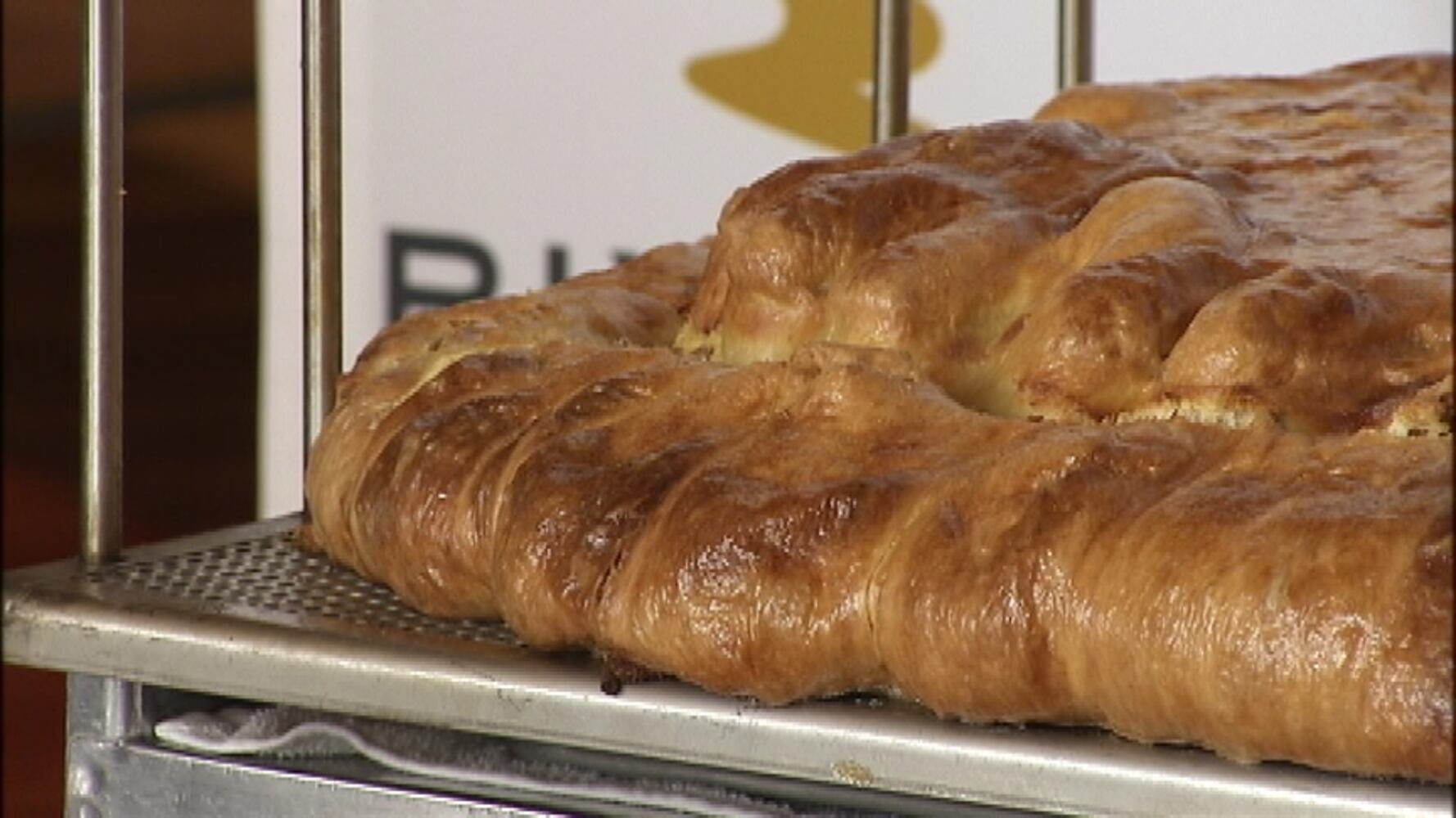 Pierogi World Record