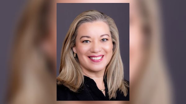 State Rep. Beth Camp, a Republican from Concord, first took office in 2021. (Courtesy photo)