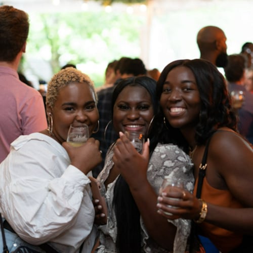 Uncorked Atlanta Wine Festival