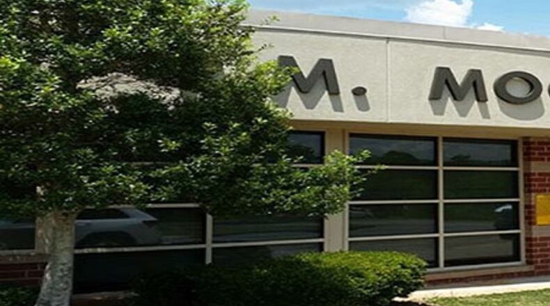 A kindergarten teacher had been working at R.M. Moore Elementary School Stem Academy without symptoms but she began showing symptoms after school on Monday, Aug. 3, 2020.  The teacher did not come to school on Tuesday or Wednesday. Her class must now quarantine for two weeks.