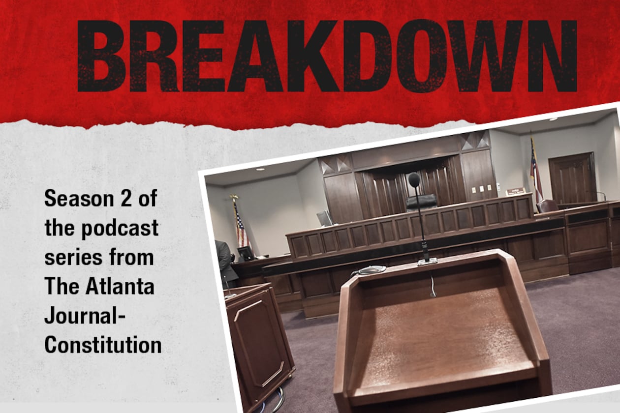 We’re just a few steps from the starting gate. In a matter of days, the 12 jurors will be seated, the lawyers will make their opening statements, and the murder trial of Justin Ross Harris will begin. Will he testify?