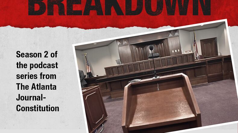 We’re just a few steps from the starting gate. In a matter of days, the 12 jurors will be seated, the lawyers will make their opening statements, and the murder trial of Justin Ross Harris will begin. Will he testify?