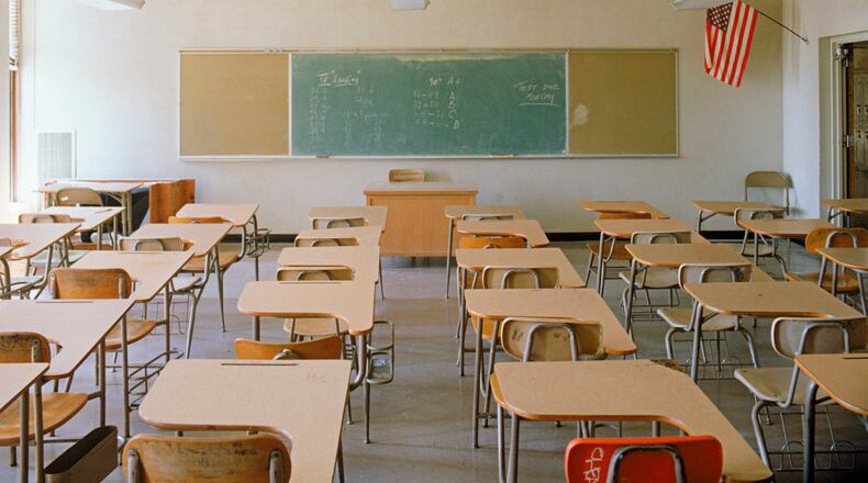 A Henry County middle school student brought a weapon to campus Wednesday, officials said.