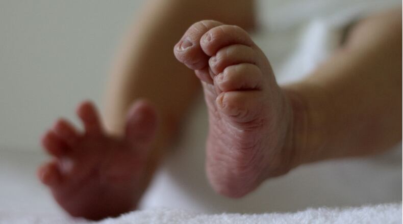 File photo. (Photo: Markus Knigge/FreeImages)