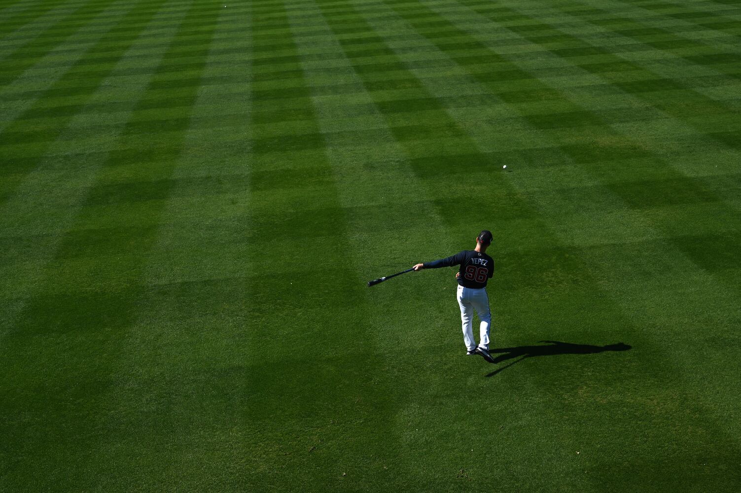 Braves Spring Training Saturday