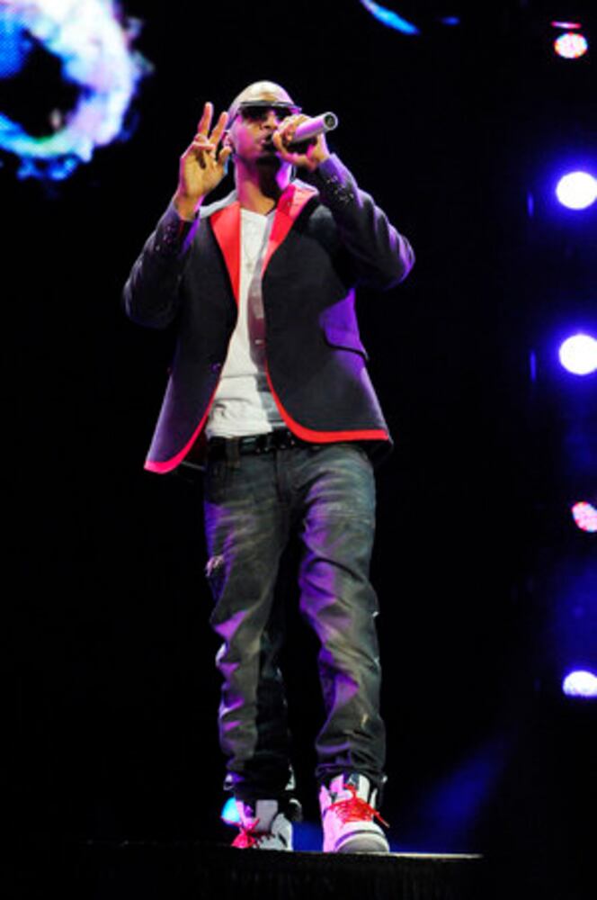 Essence Music Festival