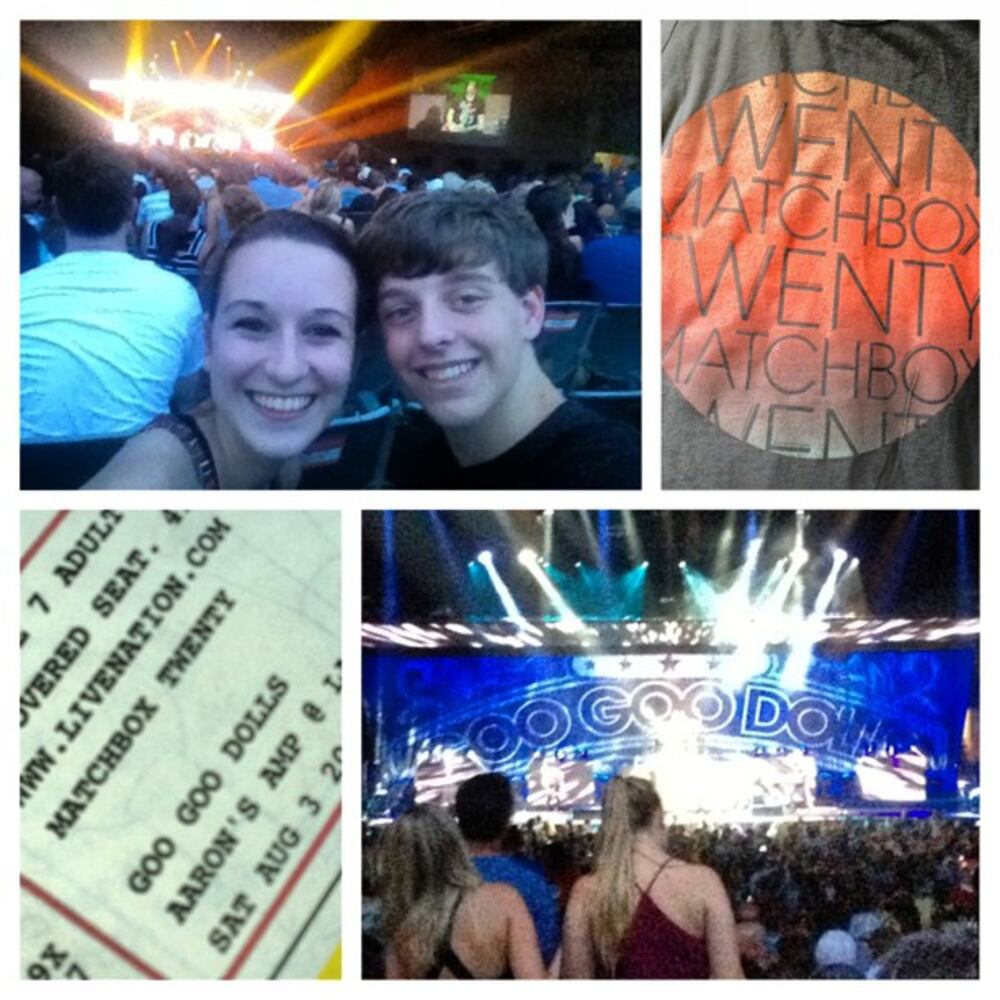 #matchboxtwenty