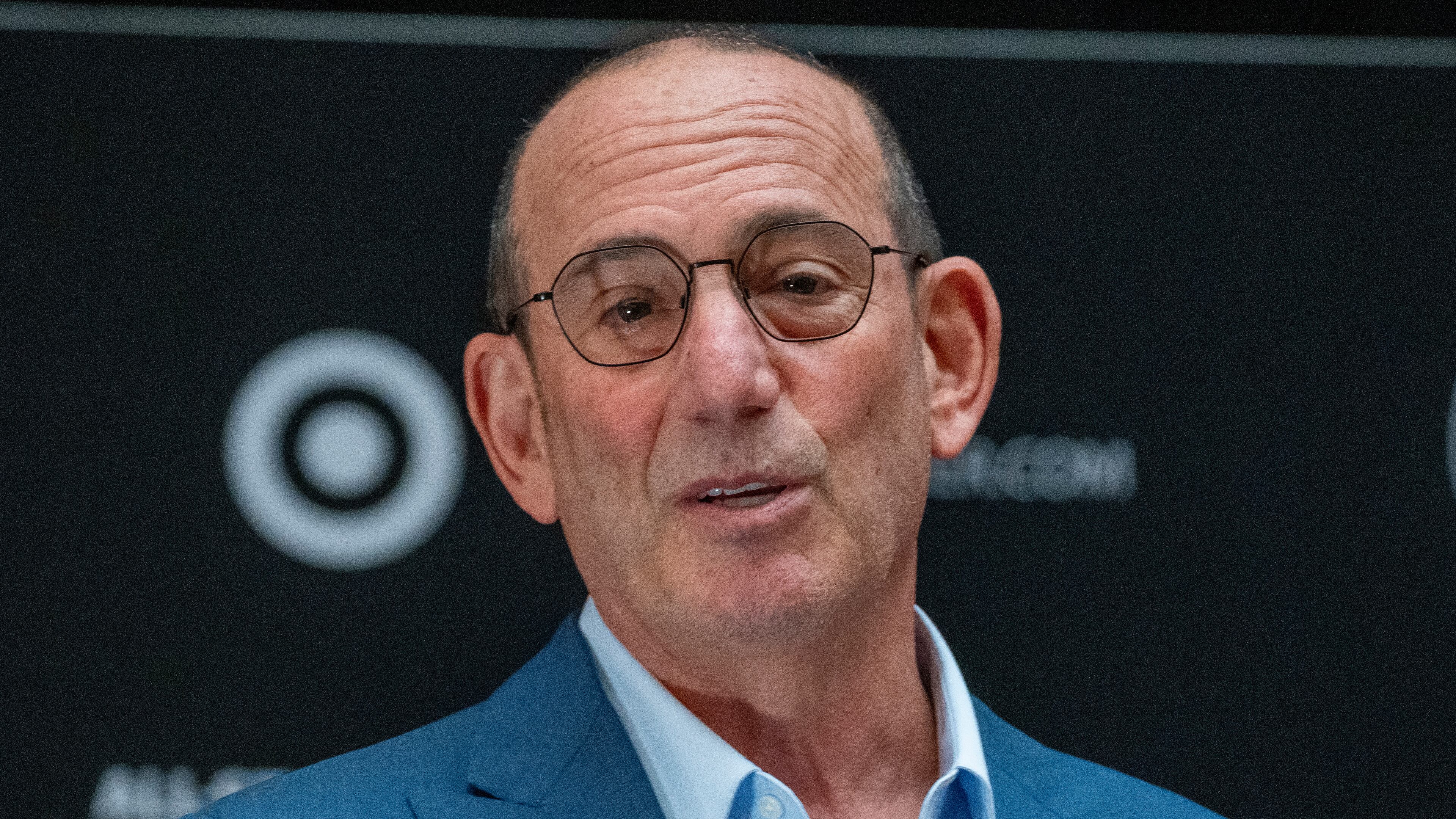 Beginning in 2027, the MLS calendar will now more closely align with the top leagues, preventing scheduling conflicts for its top players. (Alex Brandon/AP)