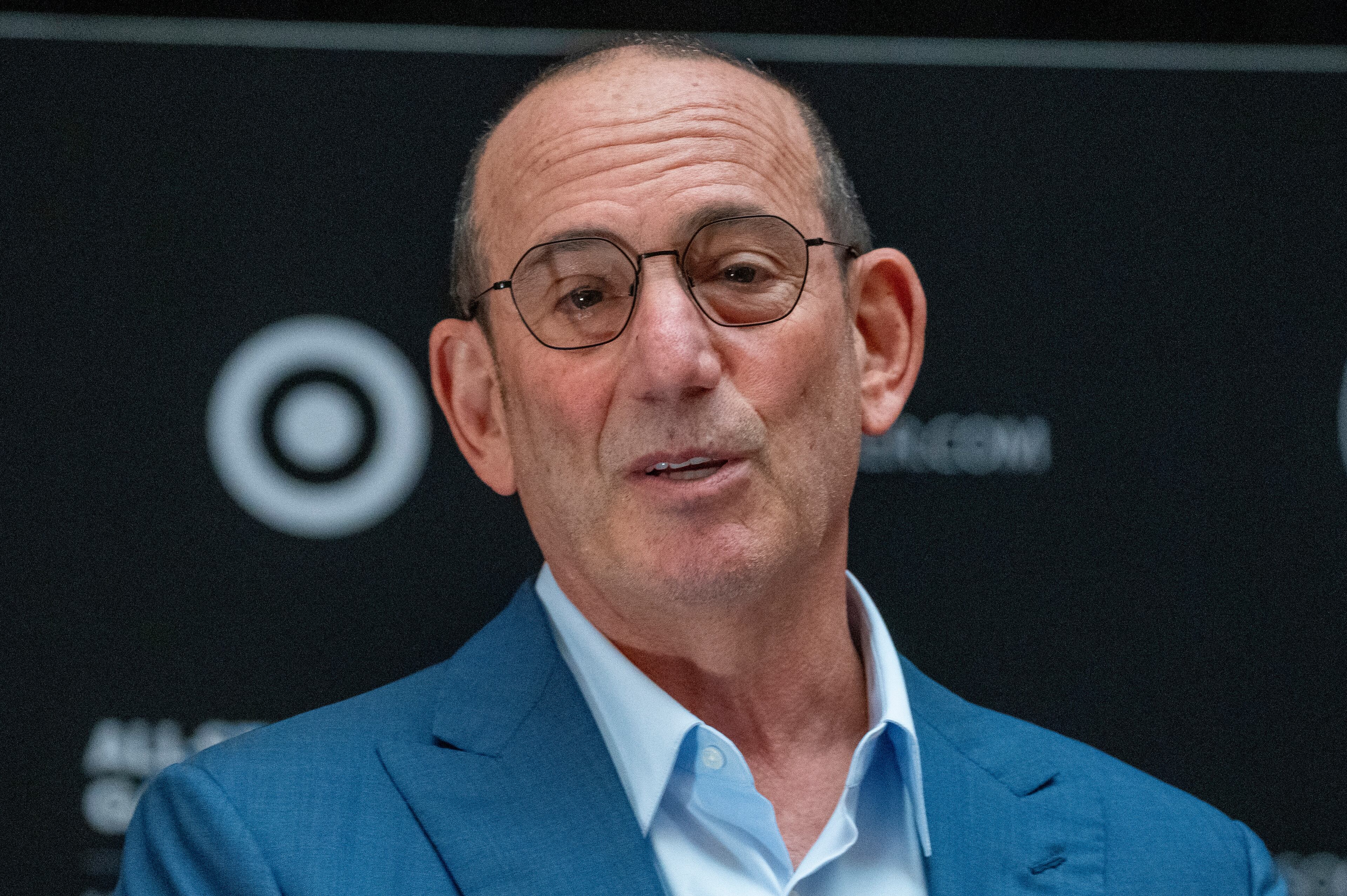 Don Garber