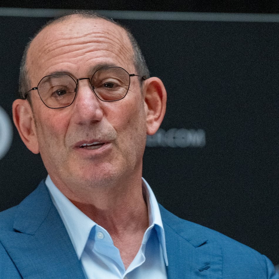 Beginning in 2027, the MLS calendar will now more closely align with the top leagues, preventing scheduling conflicts for its top players. (Alex Brandon/AP)