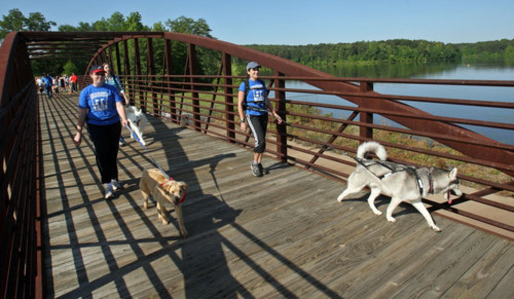 Gwinnett Humane Society's 18th Annual PAWfest