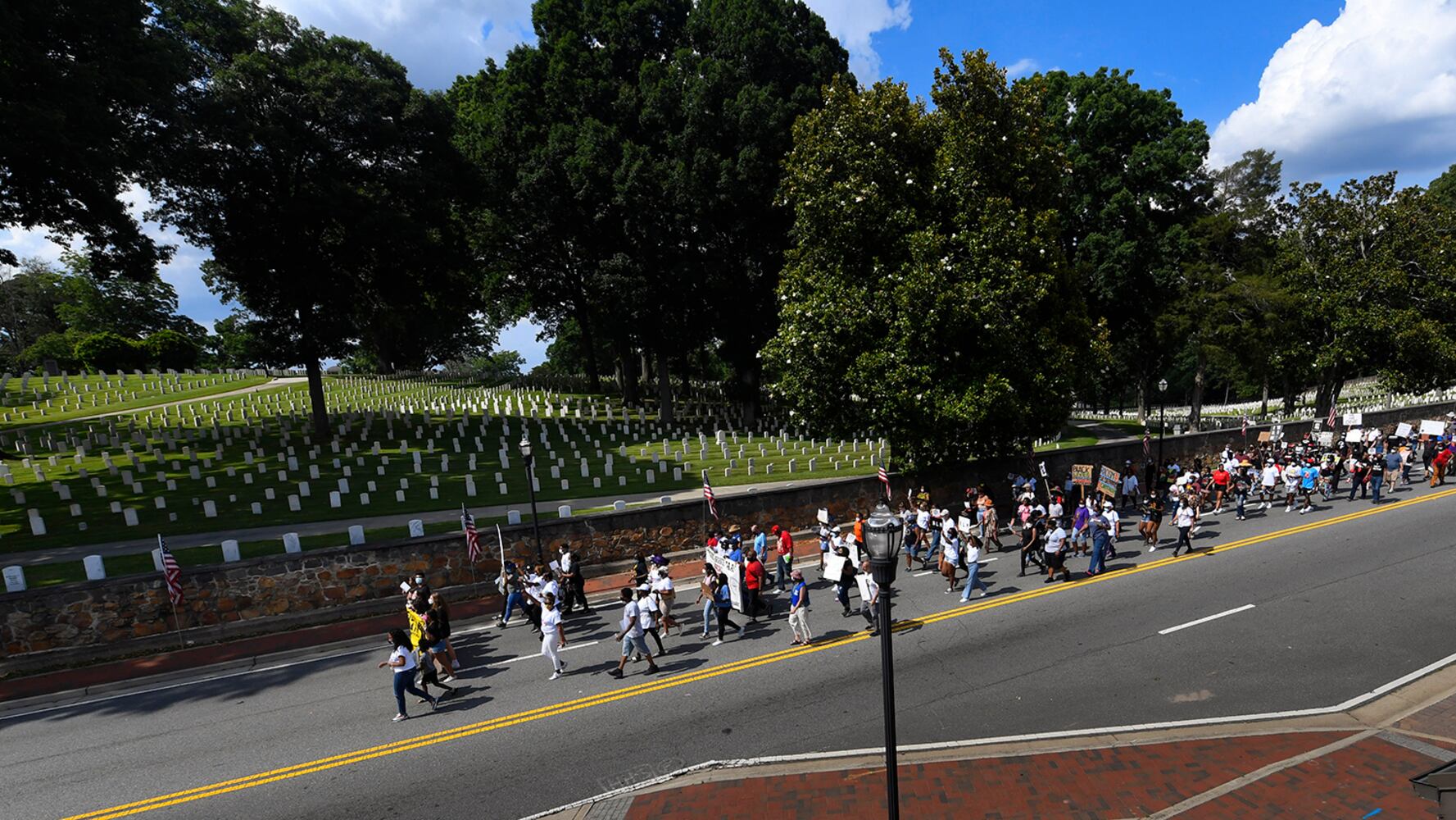 PHOTOS: Juneteenth events around metro Atlanta