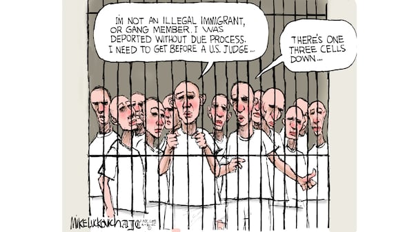 luckovich