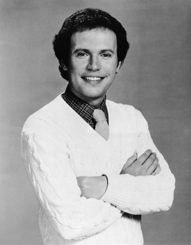 Film star was born on March 14, 1948