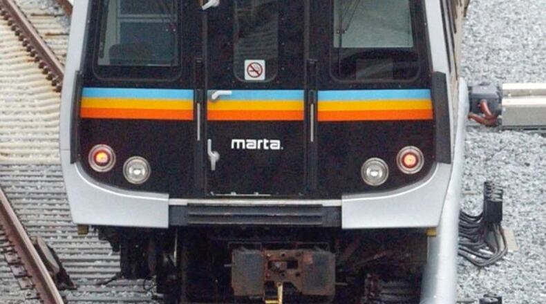 Clayton County will host open houses about transit in Forest Park and Riverdale. AJC Photo/BILLY SMITH II