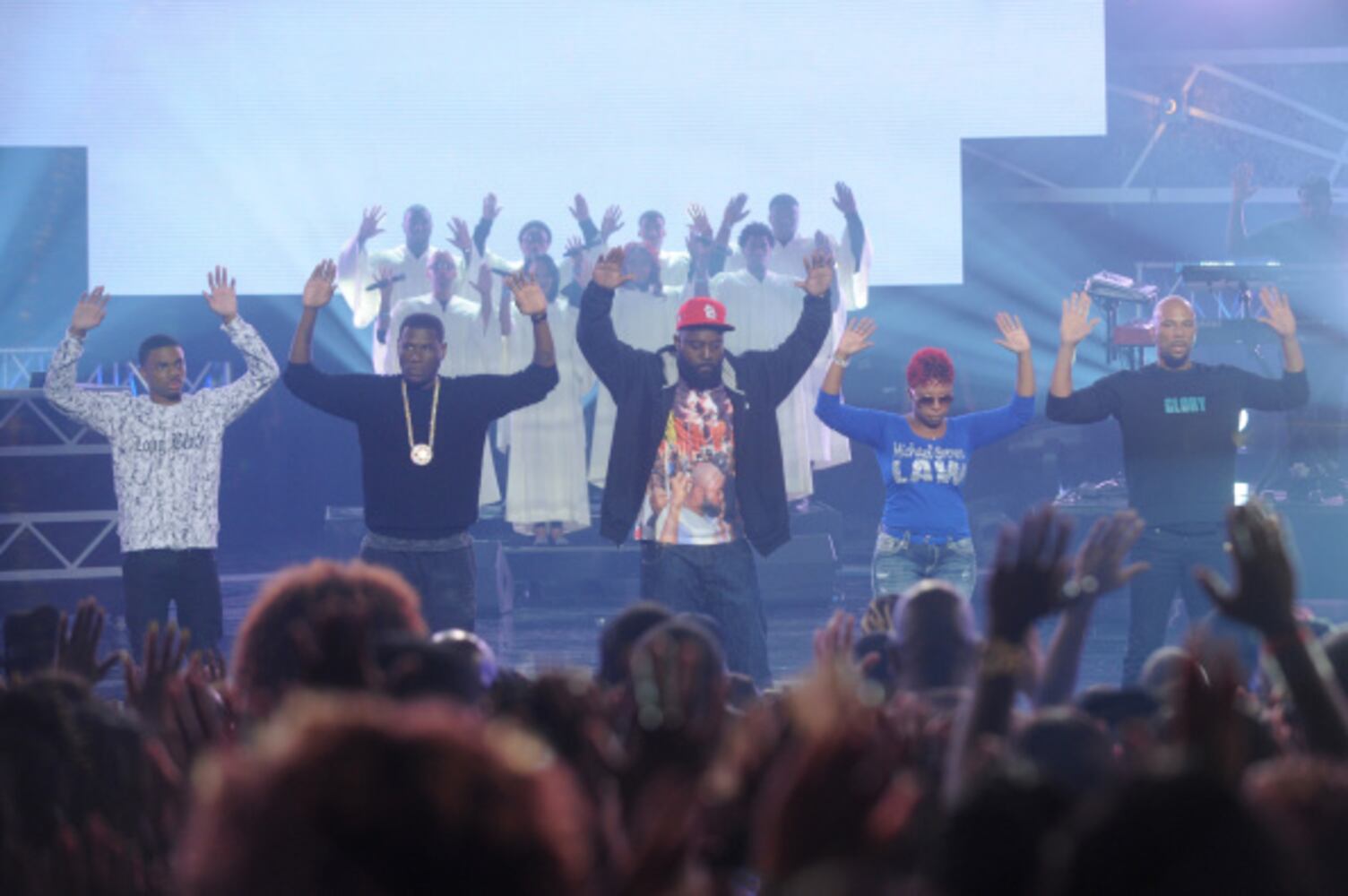 BET Hip Hop Awards