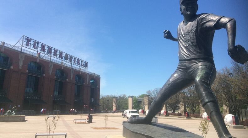 Photo: Jennifer Brett