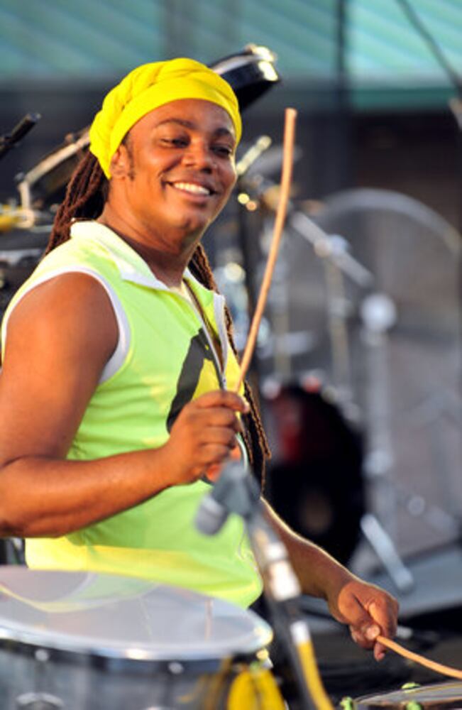 National Black Arts Festival: Brazil Fest