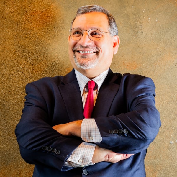 Barry Wolfert (Courtesy)