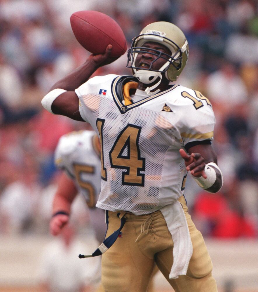 Joe Hamilton
