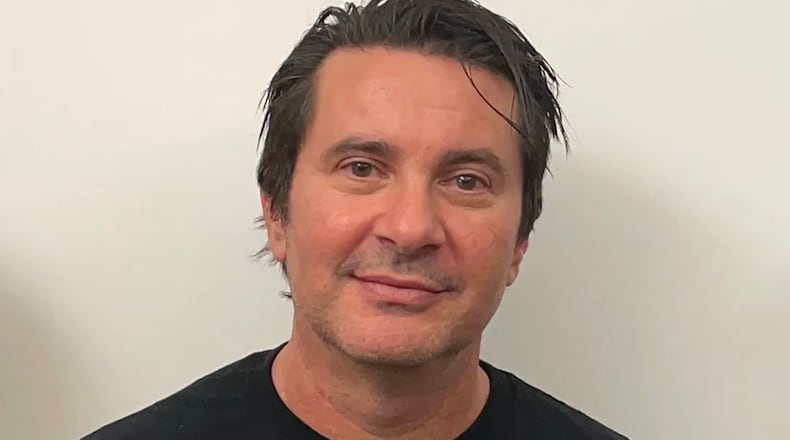 Elliot Segal, a veteran radio host on DC101 in D.C., has brought his "Elliot in the Morning" syndicated show to Rock 100.5 in Atlanta this week. PUBLICITY
