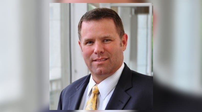 GDOT Planning Director Jay Roberts was involved in some of the state's biggest transportation decisions in recent years.