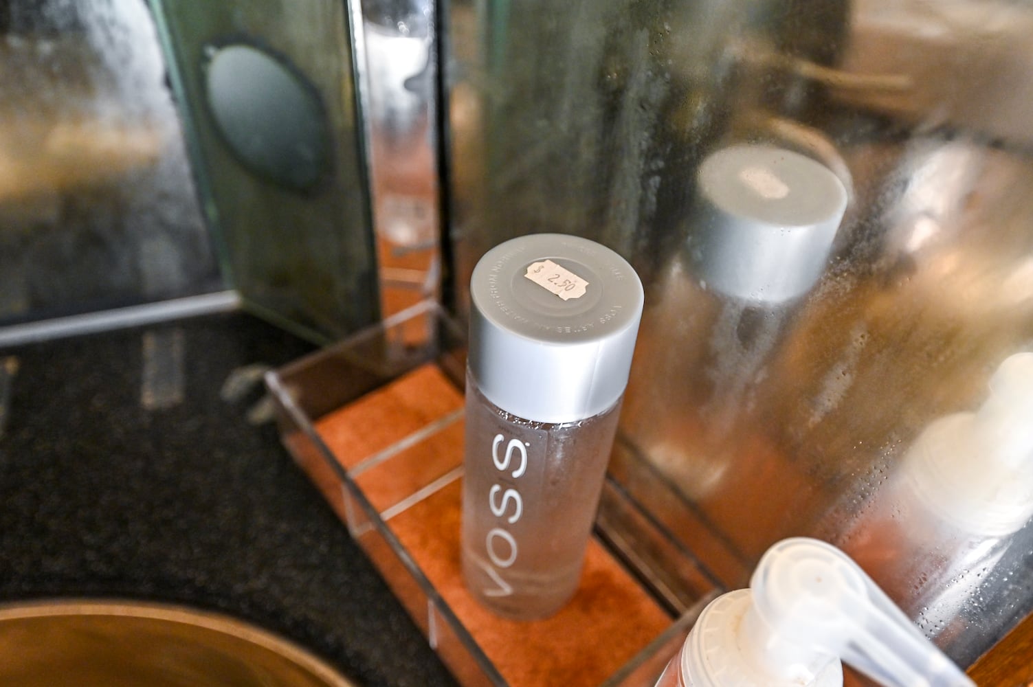 Epstein’s Abandoned Plane