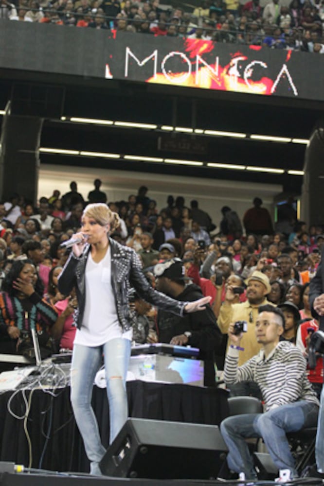 Honda Battle of the Bands 2012
