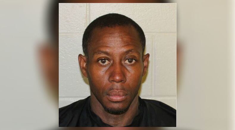 Wallace Junior Chambers is wanted by Rome police in connection with the fatal shooting of a 74-year-old man Thursday afternoon, authorities said.