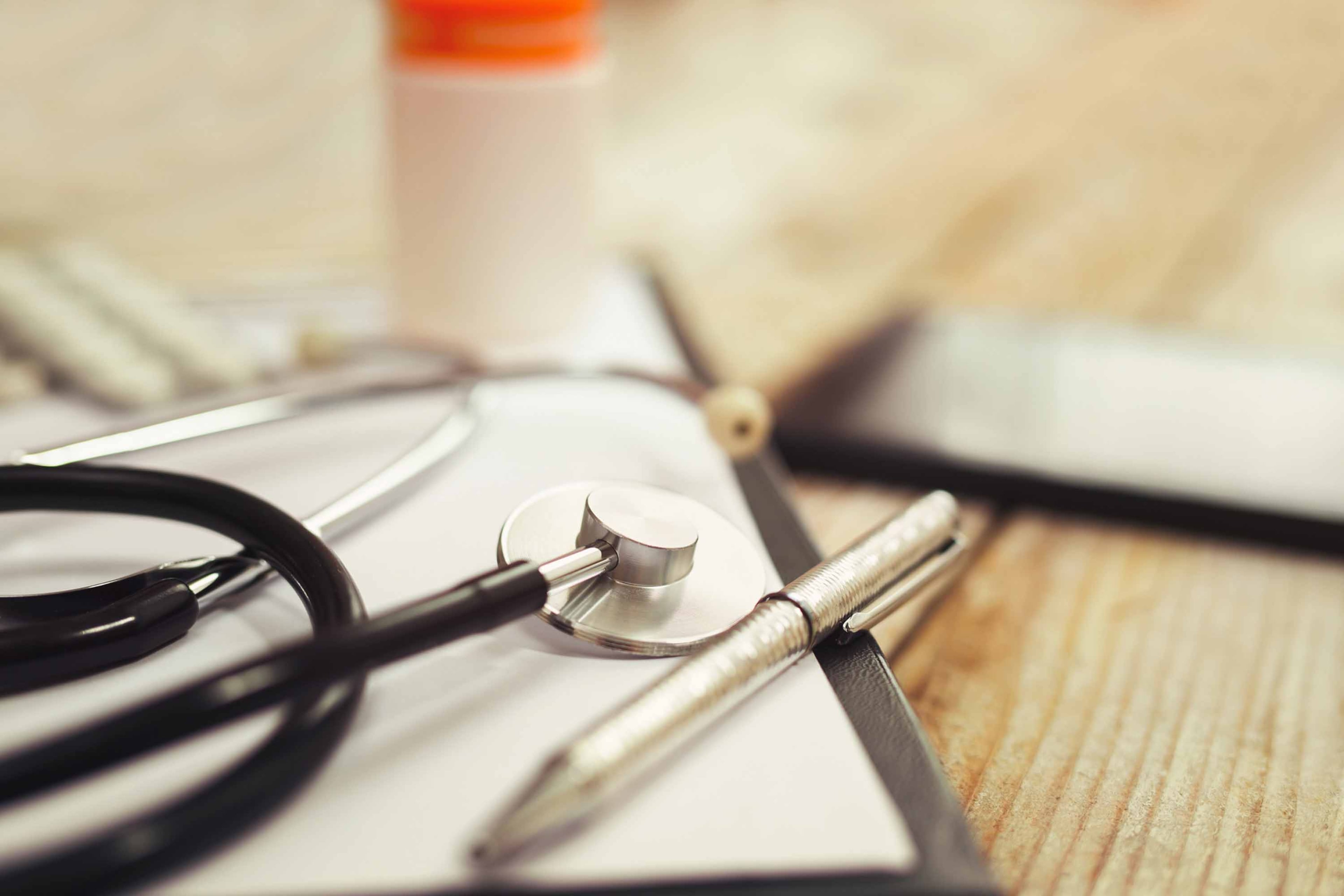 National studies show that without interpretation or care in a patient’s primary language, emergency room visits, medication errors, involuntary commitments, and readmissions all rise. (Dreamstime/TNS)