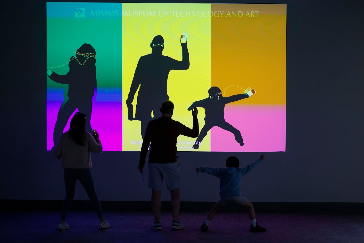 Roswell Mimms tech museum celebrates 50 years of Apple