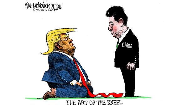 luckovich