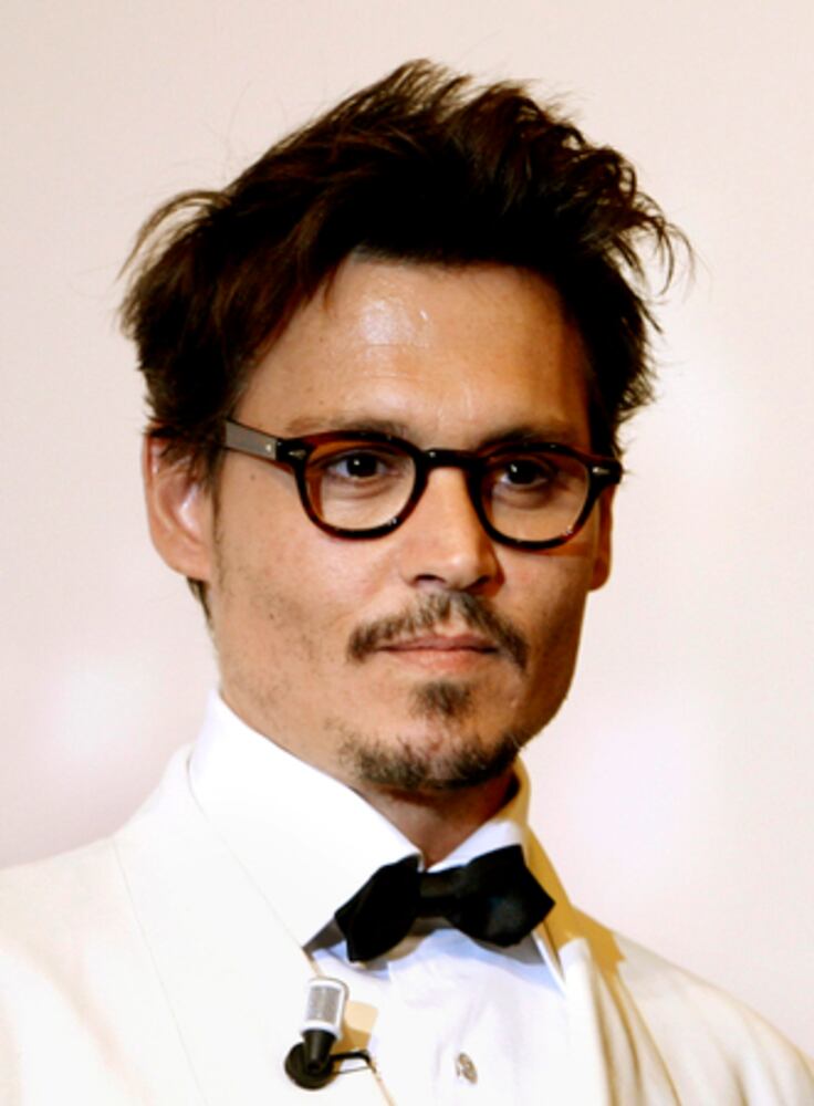 Sexiest Man Alive?