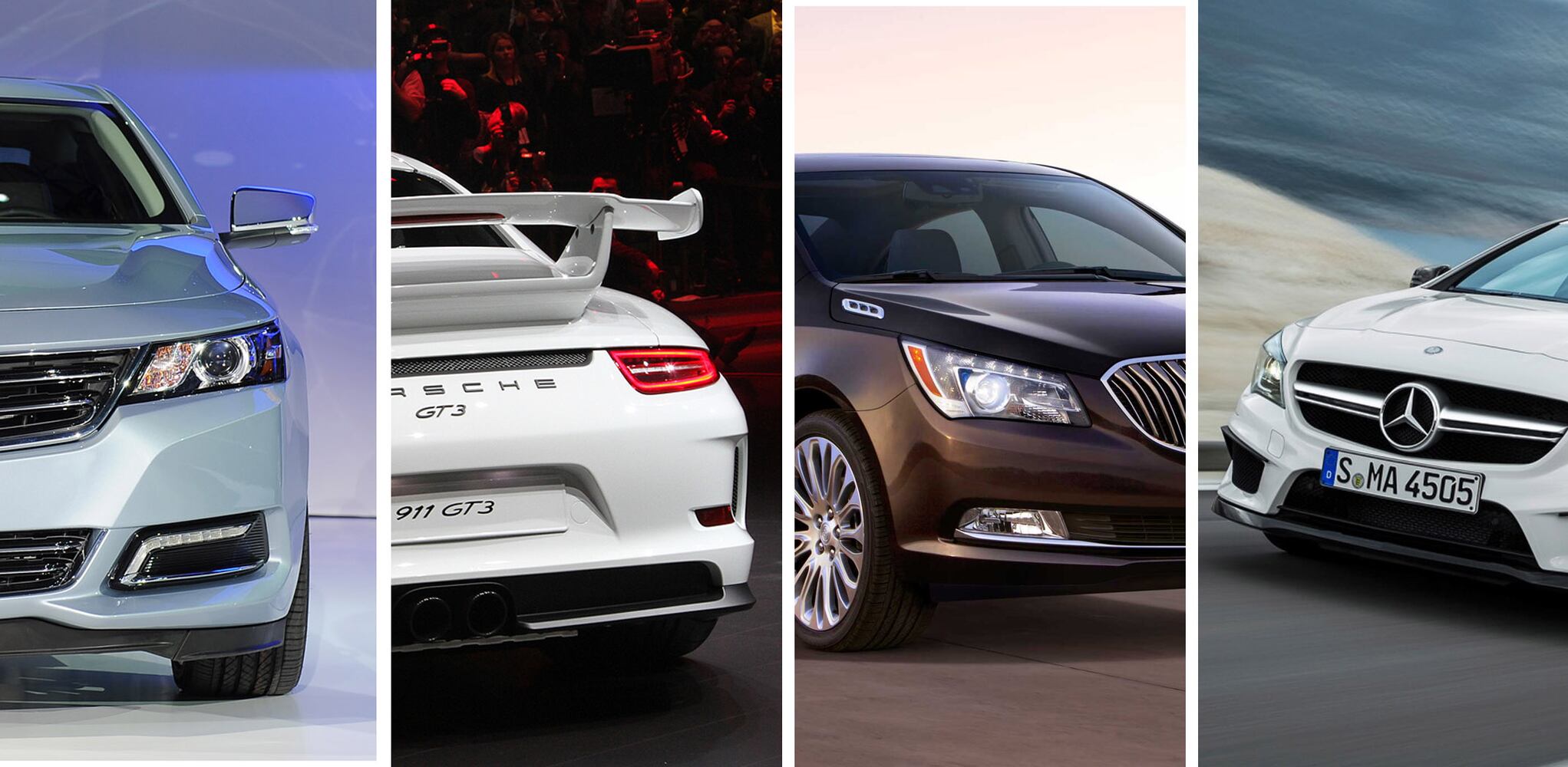 Most reliable vehicle brands
