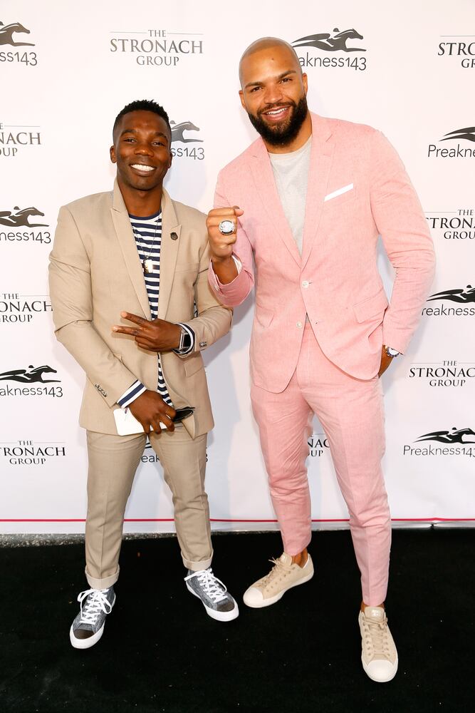 2018 Preakness Stakes