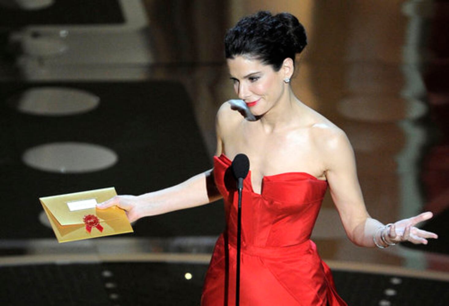 Celeb moms by the numbers
