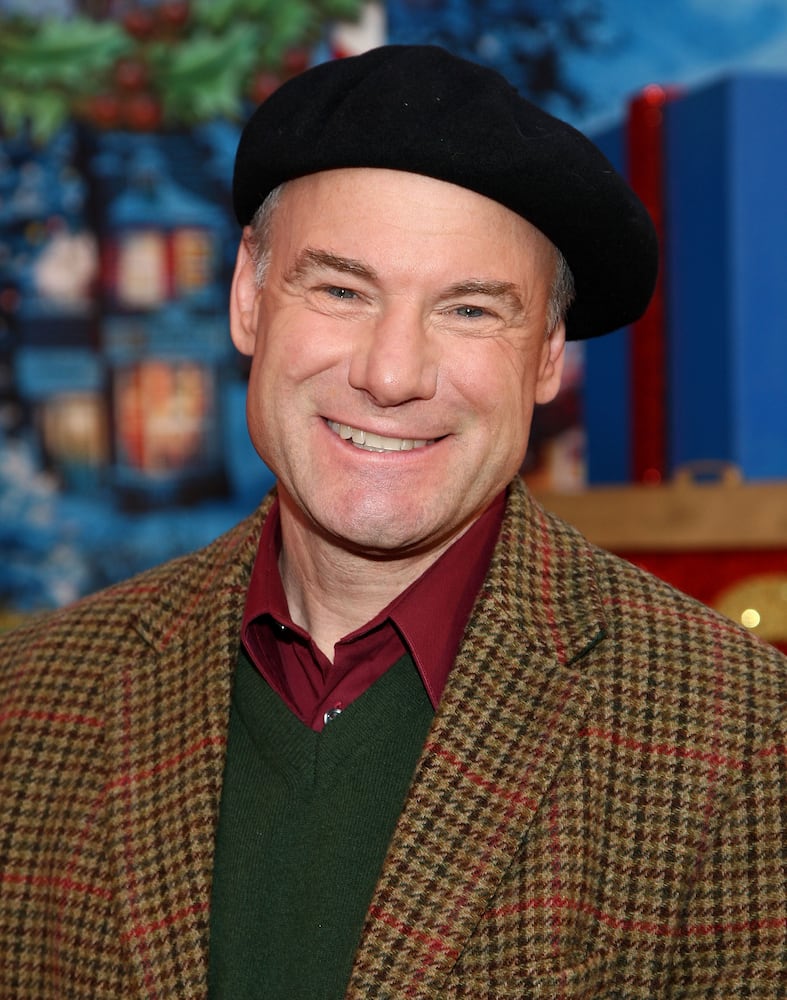 Jim Meskimen
