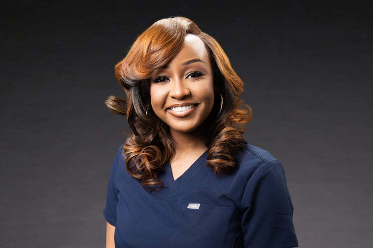 (Photo by Mileshko for the AJC)